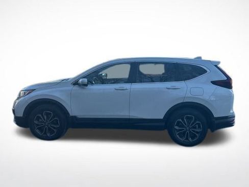 Used 2020 Honda CR-V EX-L image 2