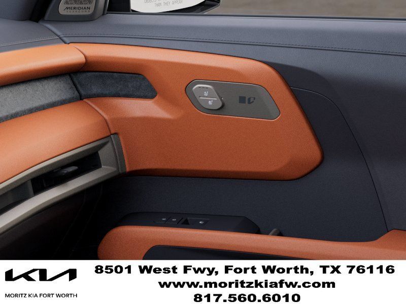 New 2027 Kia Telluride SX FWD image 25