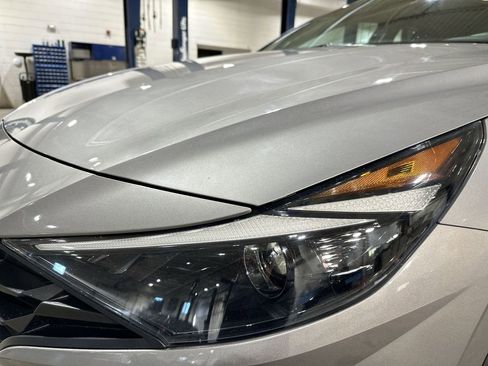 Used 2022 Hyundai Elantra SEL w/ Convenience Package image 27