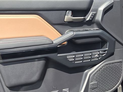 New 2026 Toyota 4Runner Limited image 10