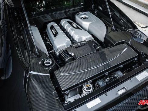 Used 2010 Audi R8 V10 AWD/4WD image 72
