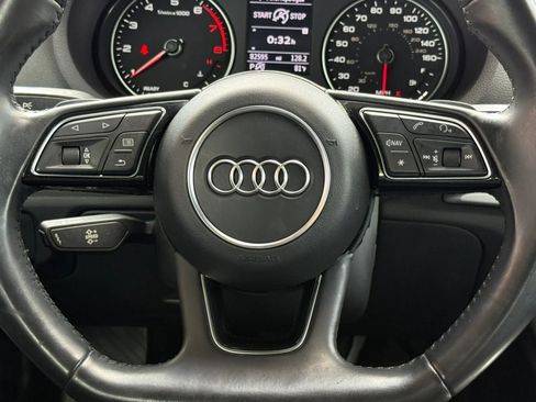 Used 2018 Audi A3 2.0T Premium w/ Convenience Package FWD image 54
