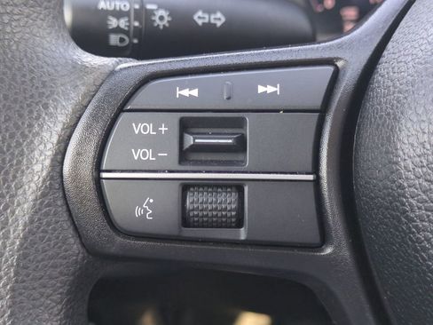 Used 2024 Honda Accord LX image 22