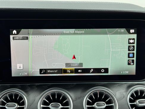 Used 2023 Mercedes-Benz E 450 Coupe w/ AMG Line image 28