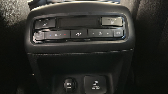 Used 2021 Hyundai Palisade SEL w/ Premium Package AWD/4WD image 35