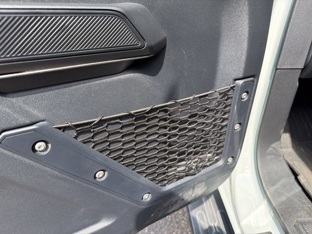 Used 2023 Ford Bronco Big Bend AWD/4WD image 14