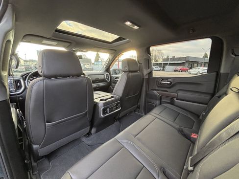 Used 2020 GMC Sierra 1500 SLT w/ SLT Premium Plus Package image 23