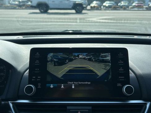 Used 2020 Honda Accord Sport image 14