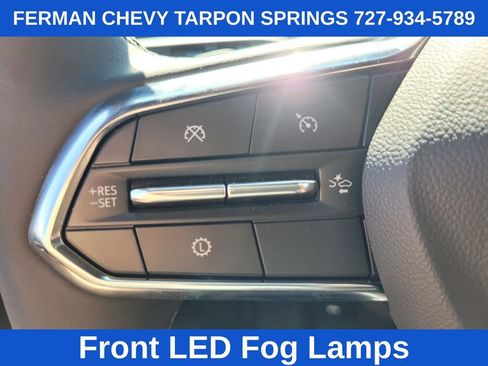 New 2025 Chevrolet Suburban High Country w/ LPO, Illumination Package image 32