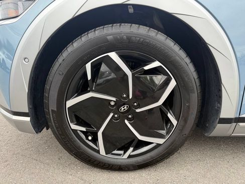 Certified 2024 Hyundai Ioniq 5 Limited RWD image 32