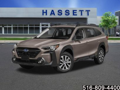 Used 2023 Subaru Outback Premium