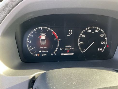 Used 2025 Honda Ridgeline RTL image 23