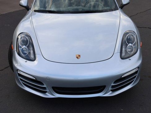 Used 2014 Porsche Boxster image 9