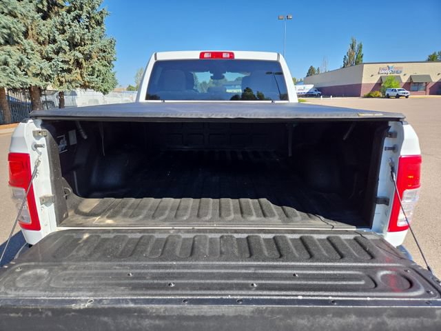 Used 2023 RAM 2500 Big Horn w/ Snow Chief Group AWD/4WD image 31