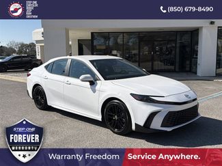 Used 2025 Toyota Camry SE 360° Tour