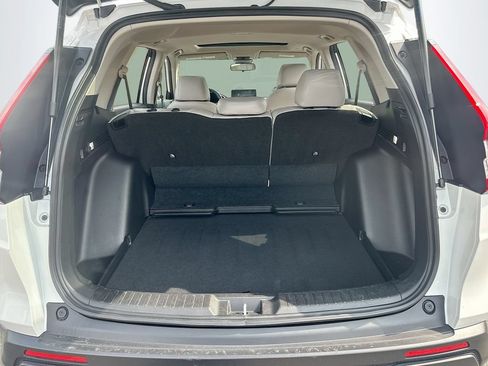 Used 2023 Honda CR-V EX image 25