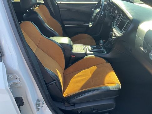 Used 2020 Dodge Charger R/T w/ Plus Group image 22