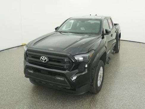 New 2025 Toyota Tacoma SR5 image 16