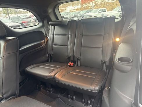 New 2026 Dodge Durango GT image 27