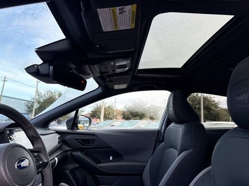 New 2026 Subaru Crosstrek 2.5i Wilderness AWD/4WD image 28