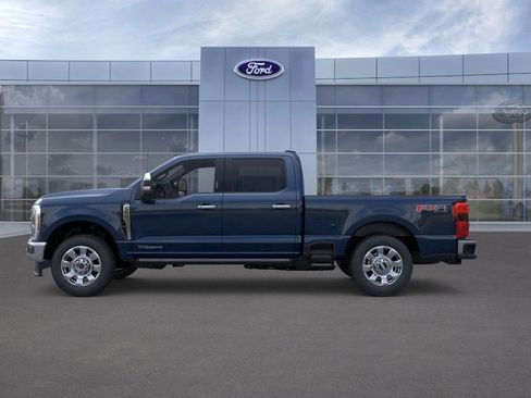 New 2024 Ford F250 Lariat w/ Lariat Ultimate Package image 3