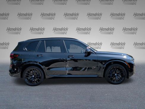Used 2024 BMW X5 M60i w/ Climate Comfort Package AWD/4WD image 6