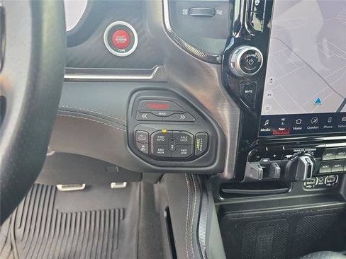 Used 2024 RAM 1500 TRX AWD/4WD image 28