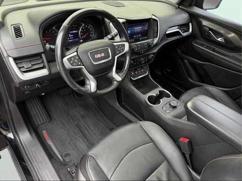 Used 2019 GMC Terrain SLT w/ Preferred Package image 14