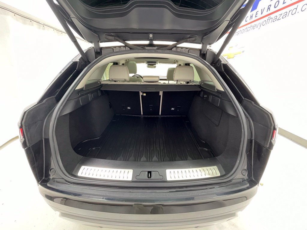 Used 2019 Land Rover Range Rover Velar S AWD/4WD image 7