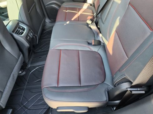 New 2026 Chevrolet Blazer RS w/ Driver Confidence II Package image 15