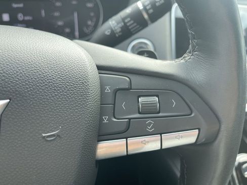 Used 2023 Cadillac XT4 Premium Luxury AWD/4WD image 21