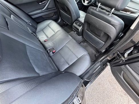 Used 2015 BMW 535i xDrive Sedan AWD/4WD image 20