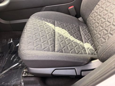 Certified 2026 Nissan Kicks SV FWD image 18