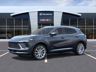 New 2026 Buick Envision Avenir AWD/4WD video 2