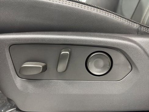 New 2025 Chevrolet Silverado 3500 High Country w/ Technology Package image 11