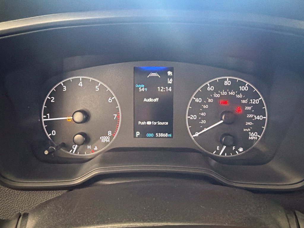 Used 2024 Toyota Corolla LE FWD image 8