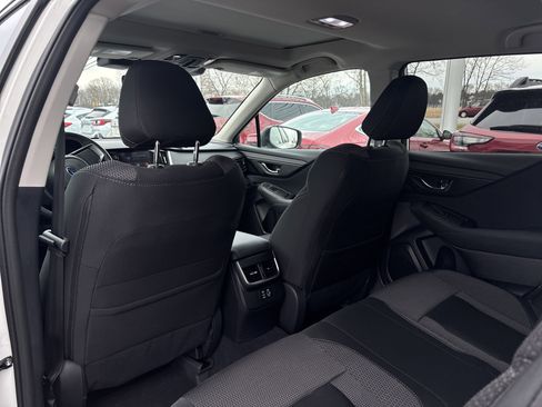 Used 2024 Subaru Outback Premium w/ Popular Package #1A image 14