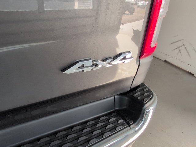 Used 2021 RAM 1500 Big Horn AWD/4WD image 39
