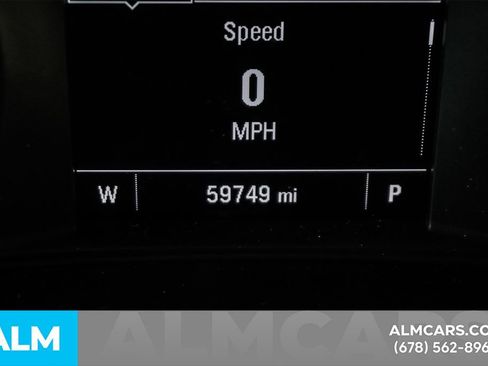 Used 2025 Buick Enclave Preferred image 58