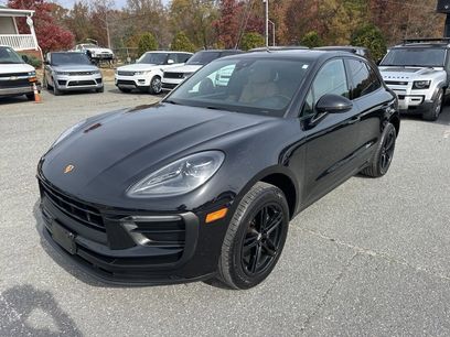 Used 2022 Porsche Macan