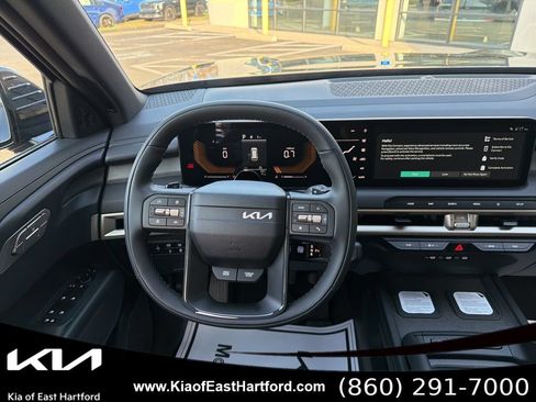 New 2027 Kia Telluride S w/ Towing Package AWD/4WD image 27