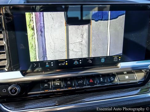 Used 2023 Chevrolet Silverado 1500 RST w/ Convenience Package II image 25