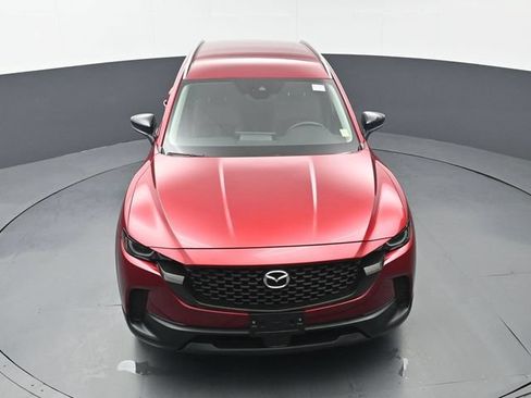 Certified 2024 MAZDA CX-50 AWD 2.5 S w/ Cargo Package image 42
