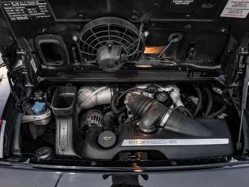 Used 2008 Porsche 911 Carrera S image 36