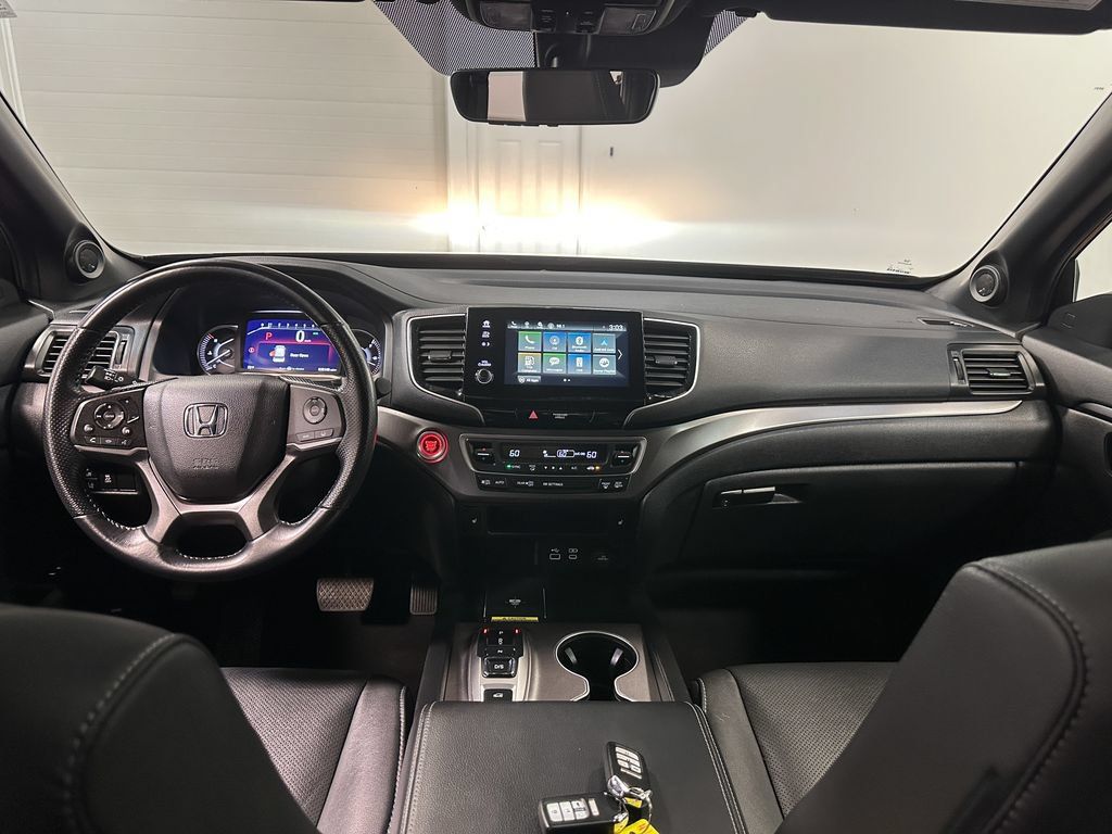 Used 2024 Honda Passport EX-L image 15