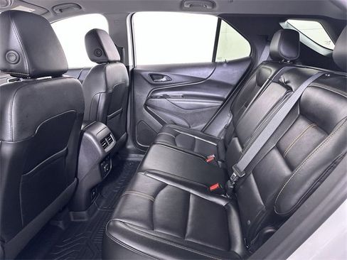 Used 2024 Chevrolet Equinox Premier image 26