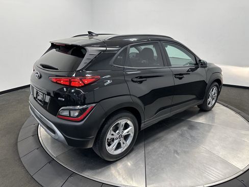 Certified 2023 Hyundai Kona SEL w/ Cargo Package AWD/4WD image 7