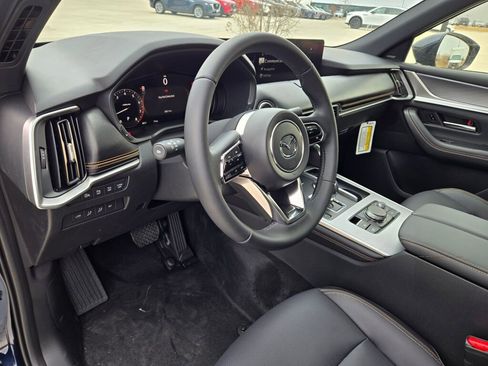 New 2026 MAZDA CX-90 3.3 Turbo w/ Premium Plus Pkg image 22