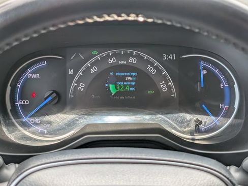 Used 2020 Toyota RAV4 XSE w/ XSE Grade Weather Package AWD/4WD image 28