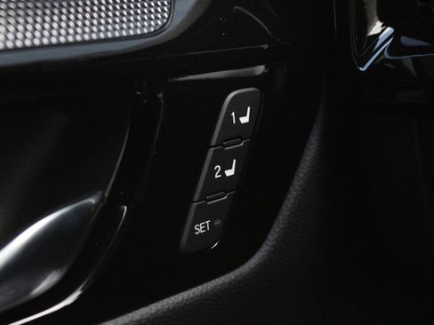 New 2026 Honda CR-V EX-L image 27